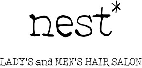 LADY'S and MEN'S HAIR SALON nest*