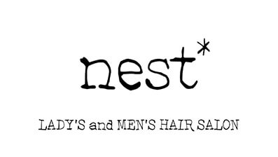 LADY'S and MEN'S HAIR SALON nest*